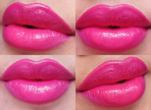 Elle-18-Rose-Day-Color-Pops-Matte-Lipstick-lipswatch